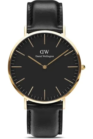 Daniel Wellington Classic Sheffield 40mm