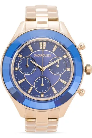 Swarovski Octea Lux Chrono 39.5mm
