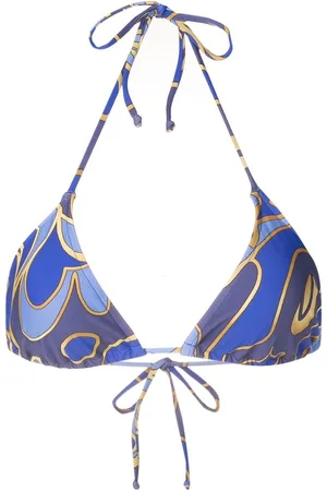 Lygia & Nanny Lido bikini top