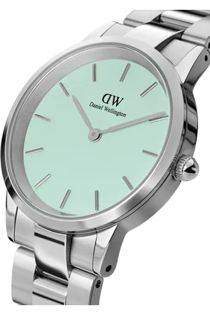 Daniel Wellington Iconic Link Mint 28mm