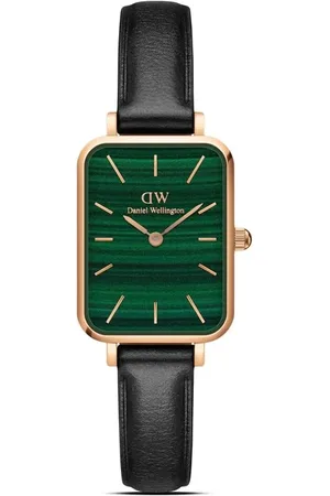Daniel Wellington Quadro Pressed Sheffield 20x26mm