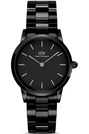 Daniel Wellington Iconic Link Ceramic 28mm