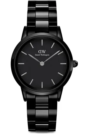 Daniel Wellington Iconic Link Ceramic 28mm