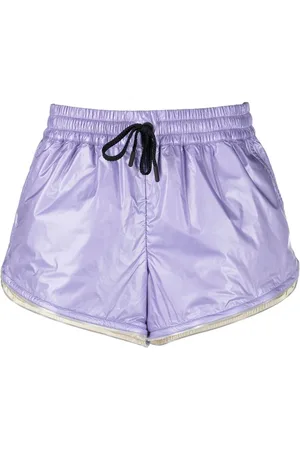 Moncler Drawstring track shorts