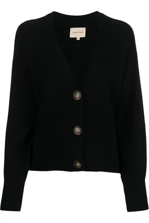Loulou de Saison Zanzibar V-neck cardigan