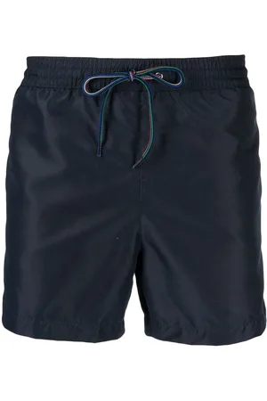 Paul Smith Drawstring swim shorts