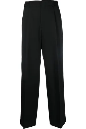 JUUN.J Wide-leg tailored trousers