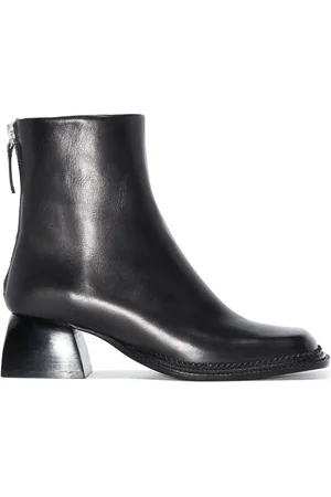 NODALETO Ankle-length boots