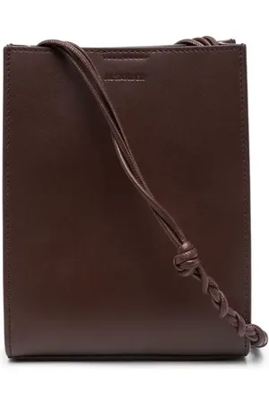Jil Sander Small Tangle shoulder bag