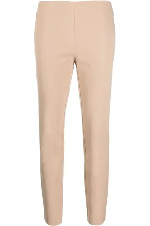 Ralph Lauren Slim-cut trousers