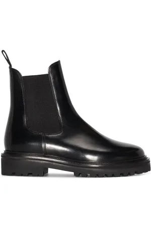 Isabel Marant Castay Chelsea ankle boots