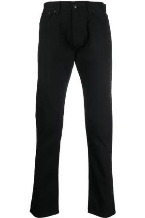 Ralph Lauren Slim.cut leg jeans