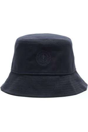 Frescobol Carioca Men Hats - Logo bucket hat
