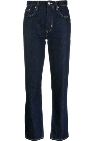 Kenzo Bara slim-fit jeans