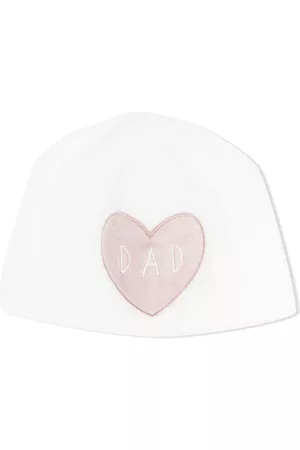LA STUPENDERIA Dad-patch cap