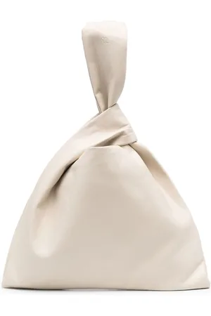 Nanushka Jen top-handle tote bag