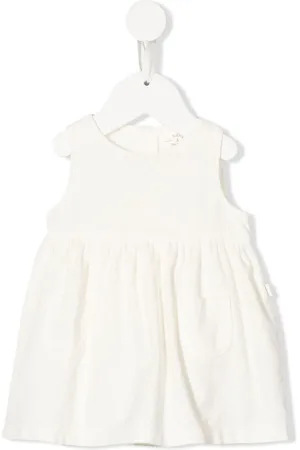 TEDDY & MINOU Sleeveless shift dress