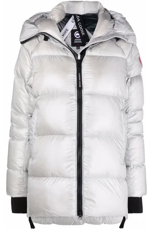 Canada Goose Cypress puffer coat