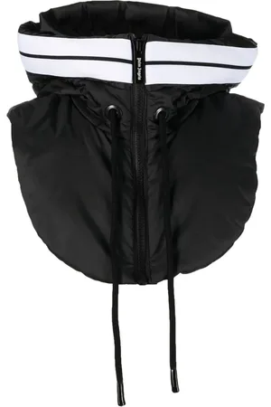 Palm Angels Venice padded neckwarmer