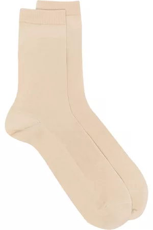 Falke Basic ankle-length socks