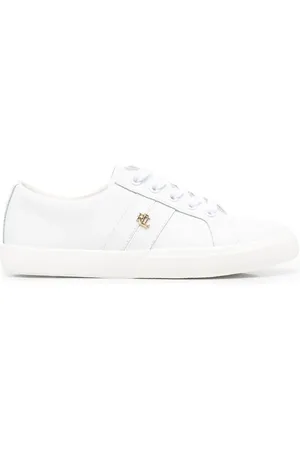 Ralph Lauren Janson low-top sneakers