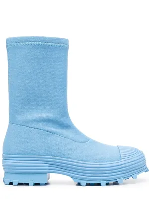 Camper Traktori 45mm sock-style boots