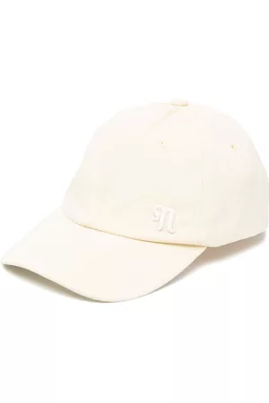 Nanushka Symbol baseball-cap