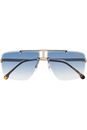 Carrera Pilot-frame sunglasses