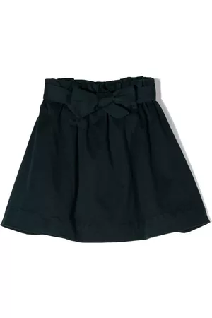 BONPOINT Brio tie-waist skirt