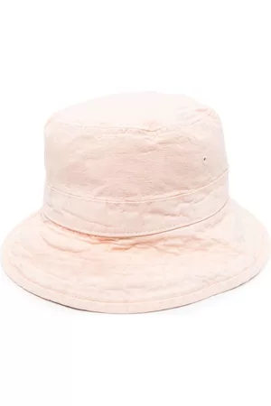 Jil Sander Tonal-design bucket hat