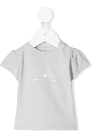 KNOT Round neck T-shirt