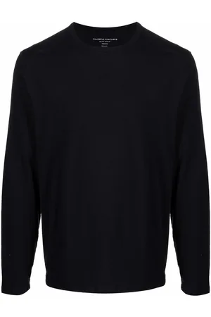Majestic Long-sleeve T-shirt