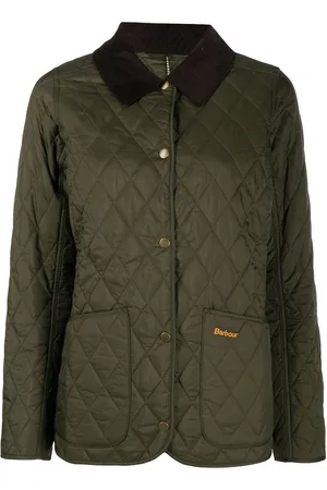 Barbour sale 2025 ladies jackets