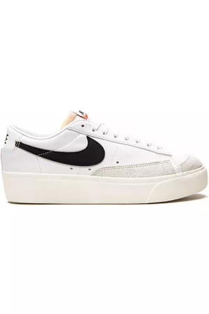 Tenis sales nike plataforma