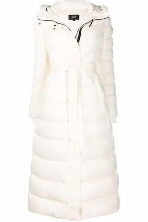 Mackage Hooded padded coat