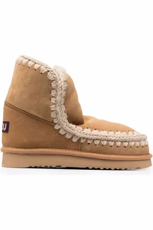 Mou Eskimo ankle boots