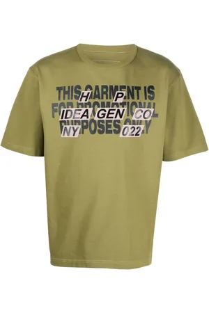 Heron Preston Promo Only T-shirt