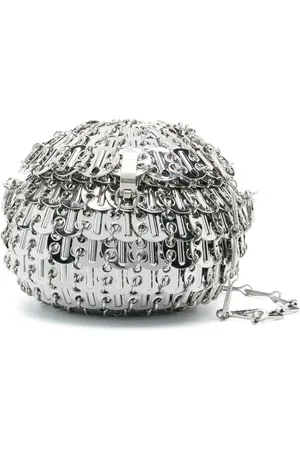 Paco rabanne 1969 Party Ball shoulder bag