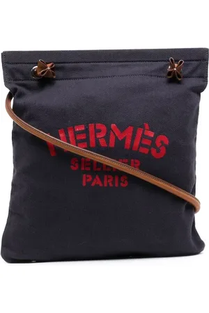 Hermès 2012 Aline shoulder bag