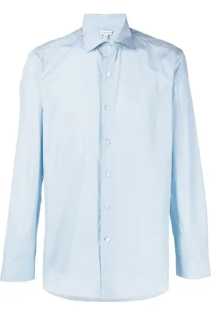 CARUSO Sport cotton shirt