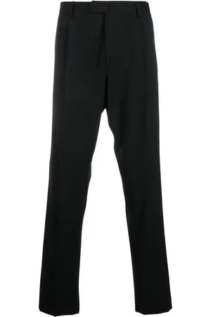 CARUSO Tailored trousers