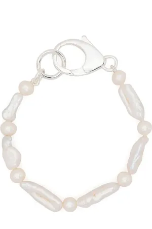 Hatton Labs Pearl-beaded bracelet