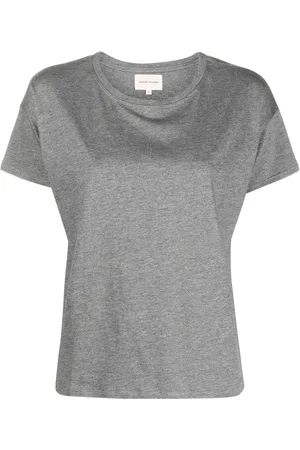 Loulou Studio Basiluzzo cotton T-shirt