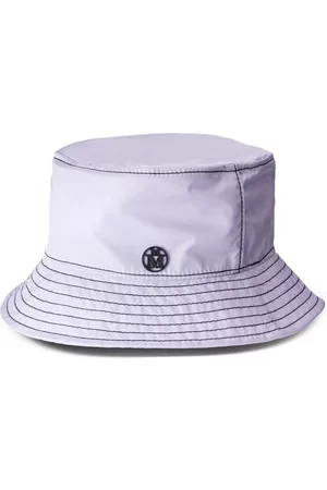 Le Mont St Michel Jason foldable bucket hat