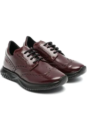 Next boys formal sales shoes