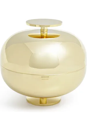 Sambonet Gio Ponti bowl tray