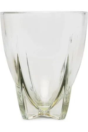 ANN DEMEULEMEESTER Zo?? glass set