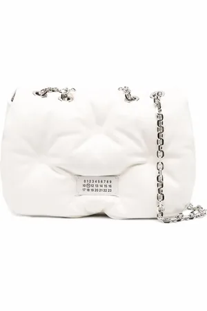 Maison Margiela Medium Glam Slam Flap shoulder bag