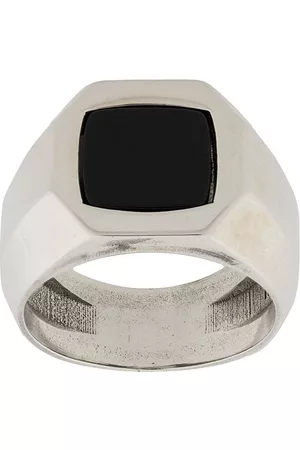 EMANUELE BICOCCHI Rings - Stone ring