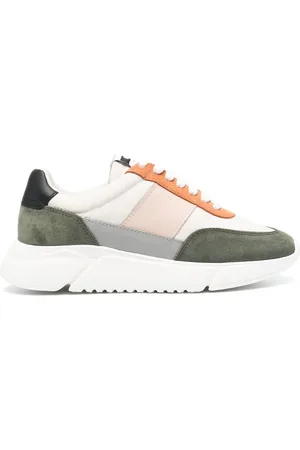 Axel Arigato Genesis Vintage colour-block sneakers